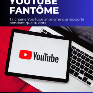 YouTube Fantôme