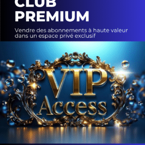 Communauté Premium