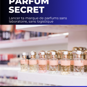 Parfum Privé